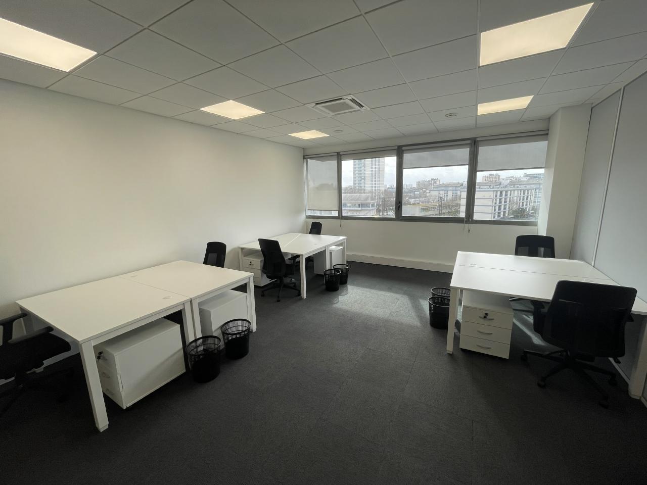Bureau Tours 293m² Location bureau Tours Indre-et-Loire OLBUR2310244 11